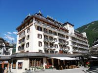 Zermatt &ndash; &copy; Gisela Gerlach (Eberhardt TRAVEL)