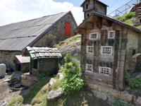 Grimselpass &ndash; &copy; Gisela Gerlach (Eberhardt TRAVEL)