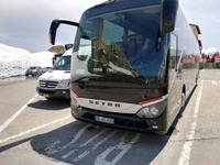 Grimselpass &ndash; &copy; Gisela Gerlach (Eberhardt TRAVEL)