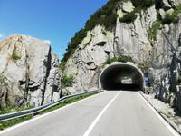 Grimselpassstraße &ndash; &copy; Gisela Gerlach (Eberhardt TRAVEL)