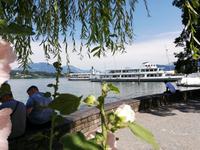 Luzern &ndash; &copy; Gisela Gerlach (Eberhardt TRAVEL)