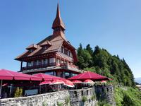 Harder Kulm &ndash; &copy; Martina Pötschke (Eberhardt TRAVEL)
