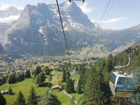 Fahrt auf den First &ndash; &copy; Martina Pötschke (Eberhardt TRAVEL)