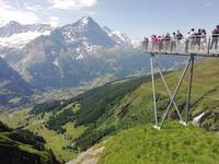Auf dem First &ndash; &copy; Martina Pötschke (Eberhardt TRAVEL)