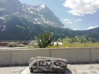 In Grindelwald &ndash; &copy; Martina Pötschke (Eberhardt TRAVEL)