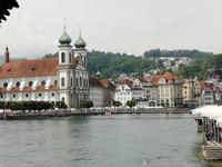 Luzern &ndash; &copy; Martina Pötschke (Eberhardt TRAVEL)