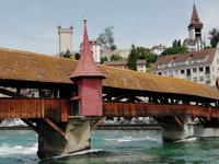 Luzern &ndash; &copy; Martina Pötschke (Eberhardt TRAVEL)