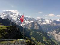 Auf dem Männlichen &ndash; &copy; Martina Pötschke (Eberhardt TRAVEL)