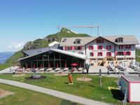 Auf dem Männlichen &ndash; &copy; Martina Pötschke (Eberhardt TRAVEL)