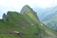 Auf der Talfahrt &ndash; &copy; Andreas Kunzmann (Eberhardt TRAVEL)