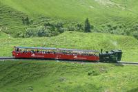 Auf der Talfahrt &ndash; &copy; Andreas Kunzmann (Eberhardt TRAVEL)