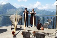 Zur Verabschiedung &ndash; &copy; Andreas Kunzmann (Eberhardt TRAVEL)