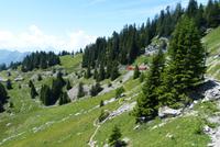 Die Talfahrt &ndash; &copy; Andreas Kunzmann (Eberhardt TRAVEL)