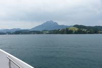 Der Pilatus &ndash; &copy; Andreas Kunzmann (Eberhardt TRAVEL)