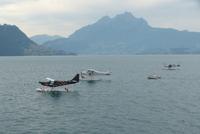 Wasserflugzeuge &ndash; &copy; Andreas Kunzmann (Eberhardt TRAVEL)