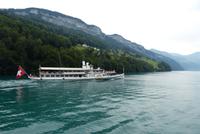 Ein Raddampfer grüßt &ndash; &copy; Andreas Kunzmann (Eberhardt TRAVEL)