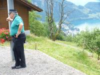 Es gibt Probleme &ndash; &copy; Andreas Kunzmann (Eberhardt TRAVEL)
