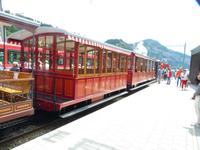 Nostalgische Wagen &ndash; &copy; Andreas Kunzmann (Eberhardt TRAVEL)