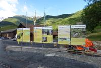 Bahnhof Realp &ndash; &copy; Andreas Kunzmann (Eberhardt TRAVEL)