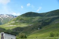 Der Furkapass &ndash; &copy; Andreas Kunzmann (Eberhardt TRAVEL)