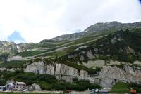 Der Grimselpass &ndash; &copy; Andreas Kunzmann (Eberhardt TRAVEL)