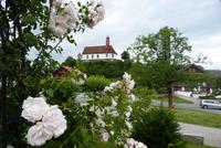 Die katholische Kirche &ndash; &copy; Andreas Kunzmann (Eberhardt TRAVEL)