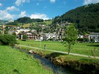 Engelberg &ndash; &copy; Steffen Mucke (Eberhardt TRAVEL)