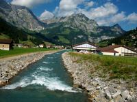 Engelberg &ndash; &copy; Steffen Mucke (Eberhardt TRAVEL)