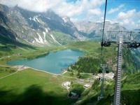 Trübsee &ndash; &copy; Steffen Mucke (Eberhardt TRAVEL)