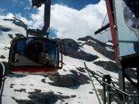 Zum Titlis  &ndash; &copy; Steffen Mucke (Eberhardt TRAVEL)