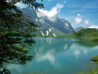 Am Trübsee &ndash; &copy; Steffen Mucke (Eberhardt TRAVEL)
