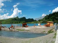 Am Trübsee &ndash; &copy; Steffen Mucke (Eberhardt TRAVEL)