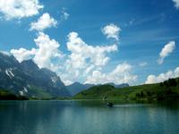 Am Trübsee &ndash; &copy; Steffen Mucke (Eberhardt TRAVEL)