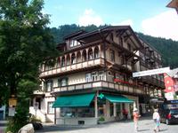 Engelberg &ndash; &copy; Steffen Mucke (Eberhardt TRAVEL)