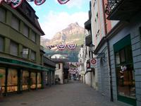Engelberg &ndash; &copy; Steffen Mucke (Eberhardt TRAVEL)