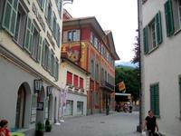 Altdorf &ndash; &copy; Steffen Mucke (Eberhardt TRAVEL)