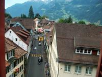 Altdorf &ndash; &copy; Steffen Mucke (Eberhardt TRAVEL)