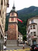 Altdorf &ndash; &copy; Steffen Mucke (Eberhardt TRAVEL)