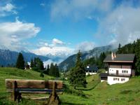 Riederalp &ndash; &copy; Steffen Mucke (Eberhardt TRAVEL)