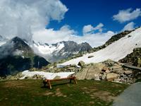 Bettmerhorn &ndash; &copy; Steffen Mucke (Eberhardt TRAVEL)
