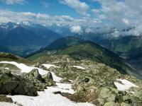 Bettmerhorn &ndash; &copy; Steffen Mucke (Eberhardt TRAVEL)