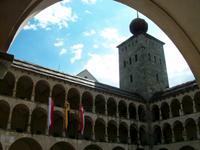 Brig &ndash; &copy; Steffen Mucke (Eberhardt TRAVEL)