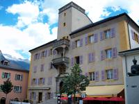 Brig &ndash; &copy; Steffen Mucke (Eberhardt TRAVEL)