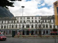 Brig &ndash; &copy; Steffen Mucke (Eberhardt TRAVEL)