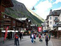 Zermatt &ndash; &copy; Steffen Mucke (Eberhardt TRAVEL)