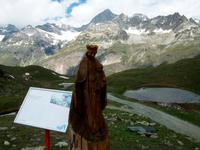 Am Schwarzsee  &ndash; &copy; Steffen Mucke (Eberhardt TRAVEL)