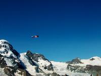 Auf dem Gornergrat &ndash; &copy; Steffen Mucke (Eberhardt TRAVEL)