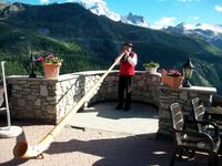 Folklore - Abend &ndash; &copy; Steffen Mucke (Eberhardt TRAVEL)