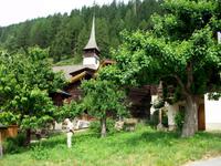 Niederwald &ndash; &copy; Steffen Mucke (Eberhardt TRAVEL)