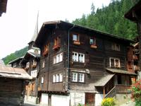 Niederwald &ndash; &copy; Steffen Mucke (Eberhardt TRAVEL)